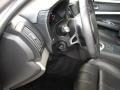 Platinum Graphite Metallic - G 35 Sedan Photo No. 36