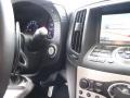 Platinum Graphite Metallic - G 35 Sedan Photo No. 39