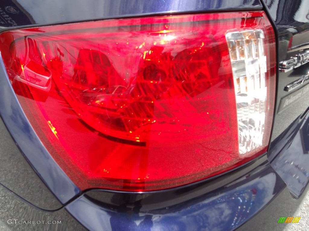 2012 Impreza WRX Premium 4 Door - WRX Plasma Blue / WRX Carbon Black photo #42