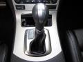 Platinum Graphite Metallic - G 35 Sedan Photo No. 43