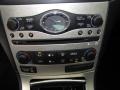Platinum Graphite Metallic - G 35 Sedan Photo No. 44