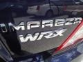 2012 WRX Plasma Blue Subaru Impreza WRX Premium 4 Door  photo #44
