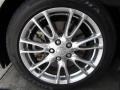 Platinum Graphite Metallic - G 35 Sedan Photo No. 54