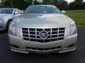 2013 Silver Coast Metallic Cadillac CTS 4 3.0 AWD Sedan  photo #2