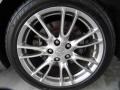 Platinum Graphite Metallic - G 35 Sedan Photo No. 55
