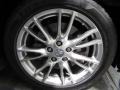 Platinum Graphite Metallic - G 35 Sedan Photo No. 57
