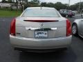 2013 Silver Coast Metallic Cadillac CTS 4 3.0 AWD Sedan  photo #6