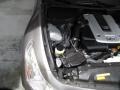 Platinum Graphite Metallic - G 35 Sedan Photo No. 62