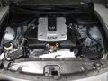 Platinum Graphite Metallic - G 35 Sedan Photo No. 63