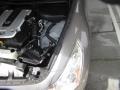 Platinum Graphite Metallic - G 35 Sedan Photo No. 64
