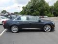 Sapphire Blue Metallic - XTS Luxury FWD Photo No. 4