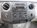Vermillion Red - F250 Super Duty XLT Crew Cab 4x4 Photo No. 9