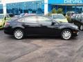 Ebony Black - MAZDA6 i Touring Sedan Photo No. 1