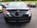 Ebony Black - MAZDA6 i Touring Sedan Photo No. 5