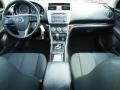 Ebony Black - MAZDA6 i Touring Sedan Photo No. 6