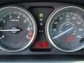 Ebony Black - MAZDA6 i Touring Sedan Photo No. 7