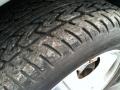 Bright Silver Metallic - Stratus SXT Sedan Photo No. 2