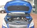 Brilliant Blue Metallic - Encore Premium AWD Photo No. 16