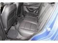 Ebony 2013 Buick Encore Premium AWD Interior Color