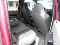 Vermillion Red - F250 Super Duty XLT Crew Cab 4x4 Photo No. 26