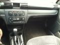 Bright Silver Metallic - Stratus SXT Sedan Photo No. 11