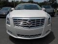White Diamond Tricoat - XTS Luxury FWD Photo No. 2