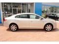 Champagne Silver Metallic - LaCrosse FWD Photo No. 3