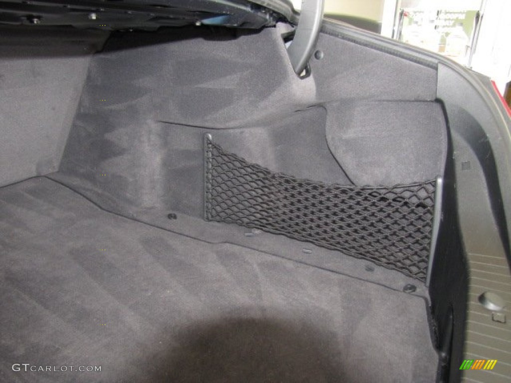 2006 CLS 500 - Capri Blue Metallic / Black photo #49