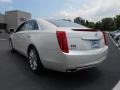 White Diamond Tricoat - XTS Luxury FWD Photo No. 5