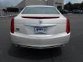 White Diamond Tricoat - XTS Luxury FWD Photo No. 6