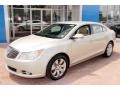 Champagne Silver Metallic - LaCrosse FWD Photo No. 10