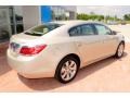 Champagne Silver Metallic - LaCrosse FWD Photo No. 11
