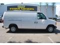 Oxford White - E Series Van E150 Cargo Photo No. 3