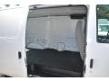 Oxford White - E Series Van E150 Cargo Photo No. 4