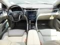 White Diamond Tricoat - XTS Luxury FWD Photo No. 10