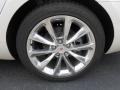 White Diamond Tricoat - XTS Luxury FWD Photo No. 11