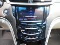 White Diamond Tricoat - XTS Luxury FWD Photo No. 12