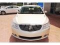 Champagne Silver Metallic - LaCrosse FWD Photo No. 15