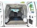 Oxford White - E Series Van E150 Cargo Photo No. 7