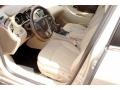 Champagne Silver Metallic - LaCrosse FWD Photo No. 18