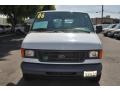 Oxford White - E Series Van E150 Cargo Photo No. 10