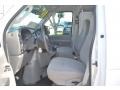 Oxford White - E Series Van E150 Cargo Photo No. 12