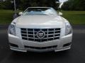 White Diamond Tricoat - CTS 4 3.0 AWD Sedan Photo No. 2