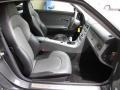 2004 Chrysler Crossfire Limited Coupe Front Seat