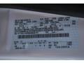 Oxford White - E Series Van E150 Cargo Photo No. 16