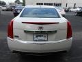 2013 White Diamond Tricoat Cadillac CTS 4 3.0 AWD Sedan  photo #6