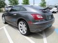 2004 Graphite Metallic Chrysler Crossfire Limited Coupe  photo #8
