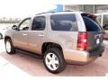 2013 Mocha Steel Metallic Chevrolet Tahoe LS 4x4  photo #2