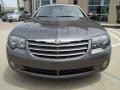 2004 Graphite Metallic Chrysler Crossfire Limited Coupe  photo #11