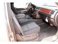 Mocha Steel Metallic - Tahoe LS 4x4 Photo No. 6